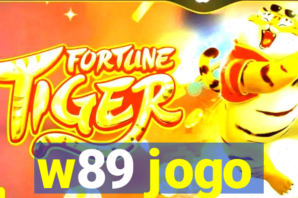 w89 jogo